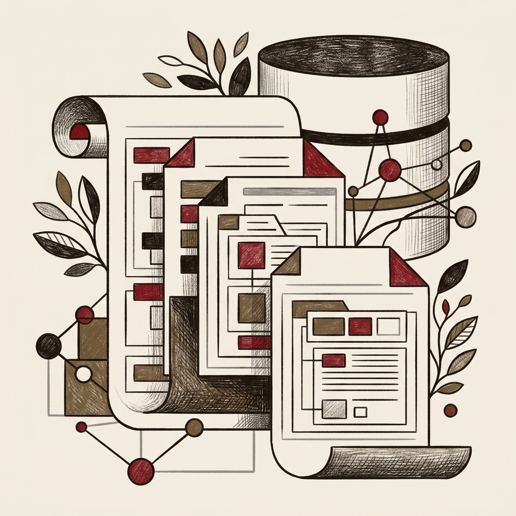 MongoDB / DocumentDB가 뭔데? — 10분 가이드